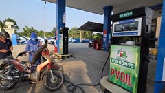 Quảng Ngãi triển khai E10 trên toàn hệ thống bán lẻ xăng dầu