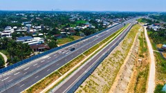 Thông xe cao tốc Quảng Ngãi – Hoài Nhơn, giai đoạn đầu chưa thu phí