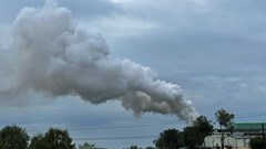 Quảng Ngãi siết trách nhiệm người đứng đầu, quyết liệt xử lý ô nhiễm môi trường