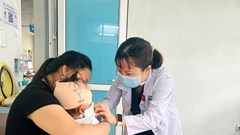 Hai vụ trẻ nhỏ bị chó tấn công liên tiếp, cảnh báo nguy cơ tai nạn từ vật nuôi trong gia đình