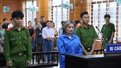 Chủ nhóm trẻ không phép lĩnh 20 năm tù vì bạo hành bé gái tử vong