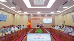 Quảng Ngãi sẵn sàng cho Lễ hội Du lịch 2026