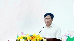 Chủ tịch UBND tỉnh Quảng Ngãi yêu cầu Giám đốc Sở Nông nghiệp và Môi trường nghiêm túc rút kinh nghiệm