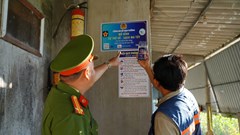Quản lý cư trú bằng công nghệ số, nâng hiệu quả phòng chống ma túy