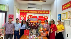 Quảng Ngãi đồng hành cùng doanh nghiệp, thúc đẩy du lịch phát triển bền vững