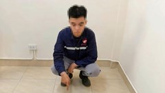 Công nhân trộm thiết bị điện của doanh nghiệp, thiệt hại hơn 3 tỉ đồng