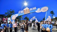 Lễ hội Don An Phú - Điểm hẹn mới cho tín đồ ẩm thực xứ Quảng