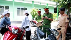 Đồng bộ dữ liệu phương tiện, tạo thuận lợi cho người dân và doanh nghiệp