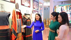 Quảng Ngãi thu phí tham quan Bảo tàng và Di tích lịch sử Nhà ngục Kon Tum từ 18.8
