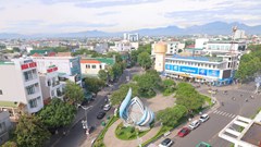 Quảng Ngãi định hình các “hạt nhân” đô thị từ điều chỉnh đơn vị hành chính