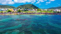 Quảng Ngãi đẩy mạnh phát triển du lịch bền vững, hình thành tam giác du lịch thế mạnh