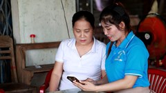 Khi phụ nữ vùng cao chủ động thay đổi, vun đắp hạnh phúc gia đình