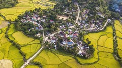 Giữ hồn văn hóa, tạo sinh kế bền vững cho đồng bào dân tộc thiểu số