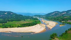 Nông trại Phạm Văn Đồng – Dấu ấn lịch sử, sức sống mới hôm nay