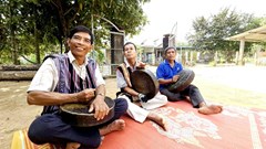 Quảng Ngãi có 10 hồ sơ đủ điều kiện xét tặng danh hiệu nghệ nhân cấp Nhà nước