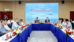 Quảng Ngãi khơi thông nguồn lực, hướng tới cực tăng trưởng miền Trung