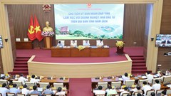 Quảng Ngãi lắng nghe, tháo gỡ điểm nghẽn cho doanh nghiệp