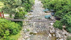 Gần 1.847ha Thạch Bích – Núi Chúa sẽ phát triển thành quần thể du lịch như thế nào?
