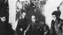 Trưng bày chuyên đề "Điện Biên Phủ - Tinh thần bất diệt"