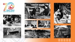 Dấu ấn Điện Biên trong Điện ảnh