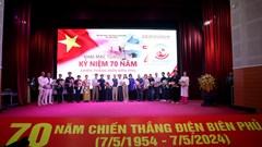 Truyền lửa tự hào qua những thước phim lịch sử