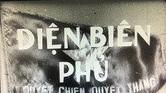  Chiếu “Ký ức Điện Biên” trong Đợt phim Kỷ niệm các ngày lễ lớn 
