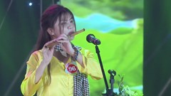 Chắp cánh ước mơ cho những tài năng nghệ thuật