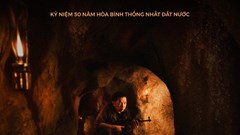  “Địa Đạo: Mặt trời trong bóng tối” ra mắt những hình ảnh đầu tiên nhân dịp lễ 30.4
