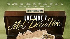 “Lật mặt 7: Một điều ước” đưa Lý Hải trở thành đạo diễn 1.000 tỉ đồng