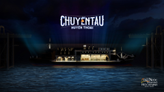  Sẽ có nhiều bất ngờ với Dòng sông kể chuyện - Chuyến tàu huyền thoại