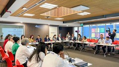 Triển vọng tham gia Công ước 2001 của UNESCO về bảo vệ di sản văn hóa dưới nước