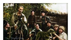 Những bức vẽ từ trái tim