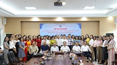 Để thế hệ trẻ thêm hiểu, thêm yêu lịch sử, văn hóa Thăng Long - Hà Nội 