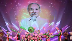 Dàn nghệ sĩ góp mặt trong Ngày hội Thế giới tuổi thơ 2024