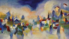 10 năm hoài niệm – Nguyễn Cương