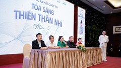 Hé lộ điểm mới trong “Tỏa sáng thiên thần nhí” mùa 5
