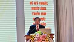 Hành lang pháp lý về mỹ thuật, nhiếp ảnh và triển lãm ngày càng hiệu quả