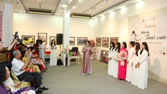 Vun đắp khát vọng tuổi trẻ