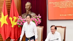 “Sức mạnh mềm” văn hóa, con người Việt Nam trong sự phát triển của đất nước