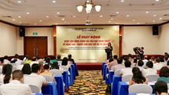 Sáng tác văn học nghệ thuật về nghề báo 