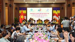 Phát động Giải báo chí Phật giáo