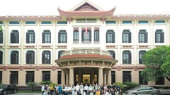 Hoa hậu, Tiktoker, Facebooker… giúp Bảo tàng hút khách