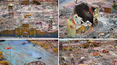 Khởi động dự án phim truyện điện ảnh “Mưa đỏ”