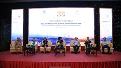 Khi ký ức “Đông Dương”, “Người tình“… trở lại