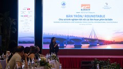 Sẽ có một Busan mang bản sắc Đà Nẵng?
