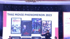 Kinh nghiệm quốc tế về hợp tác sản xuất phim