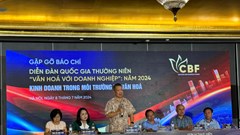  Kinh doanh trong môi trường đa văn hóa