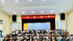 Lấp “khoảng trống” kiến thức về Hà Nội học