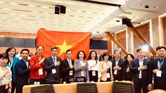 UNESCO đồng thuận với định hướng bảo tồn, phát triển di sản thế giới Hoàng thành Thăng Long