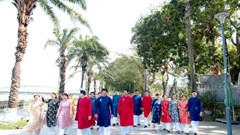 Tri thức may, mặc áo dài Huế trở thành Di sản văn hóa phi vật thể quốc gia